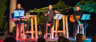 KAZALIŠTE MARINA DRŽIĆA